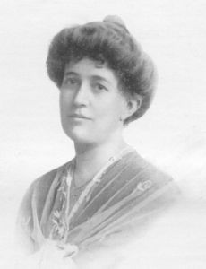 Johanna Brandt