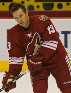 Ray Whitney