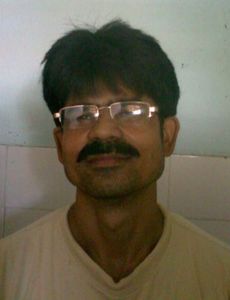 Raju Baruah