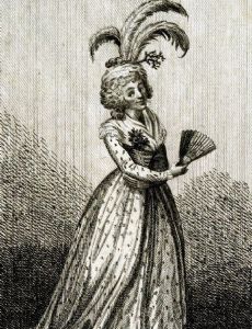 Isabella Mattocks