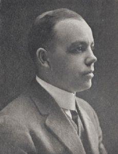 M. B. Banks