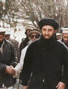 Gulbuddin Hekmatyar