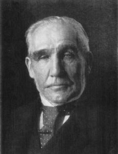 Henry Fowler, 1st Viscount Wolverhampton
