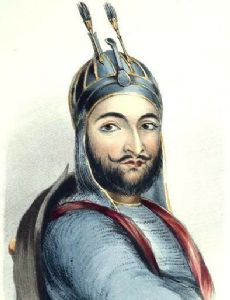 Akbar Khan