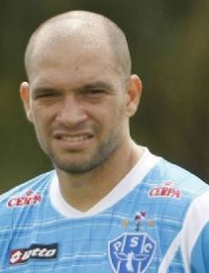 Harison da Silva Nery