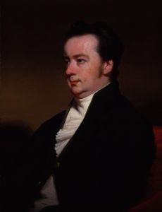 Charles Metcalfe, 1st Baron Metcalfe