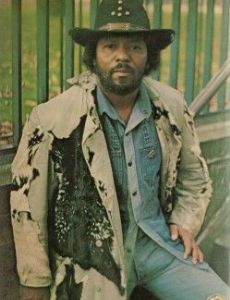 Curtis Knight