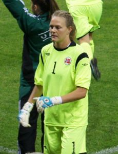 Ingrid Hjelmseth
