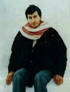 Yahya Ayyash