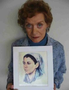 Dina Babbitt