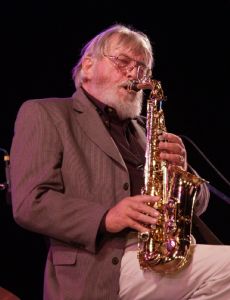 Bud Shank