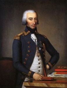 Prince Giuseppe, Count of Asti