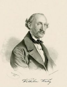 Wilhelm Kuhe