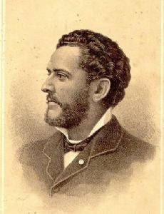 Juan Antonio Pérez Bonalde