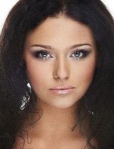 Aleksandra Chebanenko