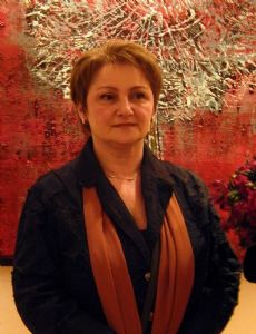 Nune Tumanyan