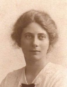 Kathleen Murray