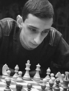 Robert Hovhannisyan