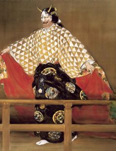Kōgyo Tsukioka