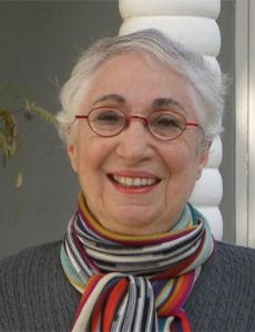 Sonya Rapoport