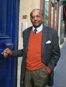 Dronamraju Krishna Rao