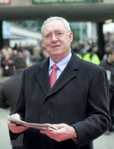 Joe Walsh (Irish politician)