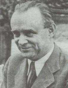 František Moravec