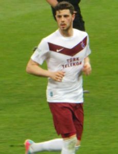 Aykut Akgün