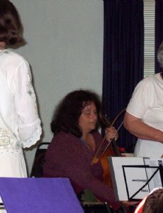 Shira Kammen