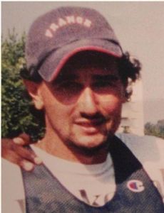 Yann Bonato