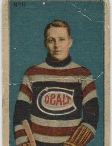 Herb Clarke