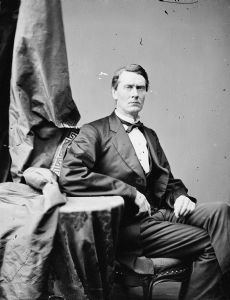 William P. Sprague