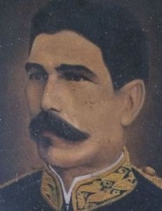 Manuel Barillas