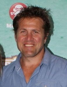 Jason Stevens