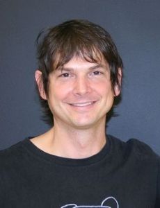 Glenn Kotche