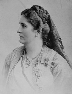 Milena Vukotić