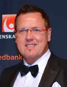 Håkan Dahlby