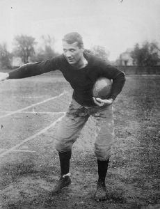 Alfred L. Buser