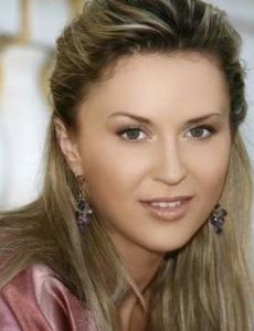 Olga Barabanschikova
