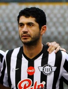 Pedro Benítez