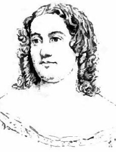 Estelle Anna Lewis