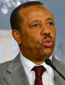Abdullah al-Thanay