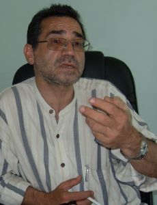 Armen Mazmanyan