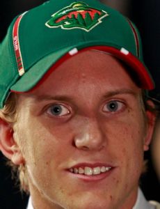 Jonas Brodin