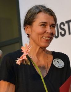 Cilla Naumann