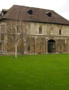 School of Pythagoras
