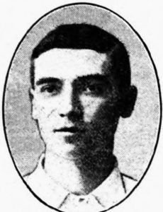 Tommy Shanks