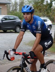 Samuele Battistella