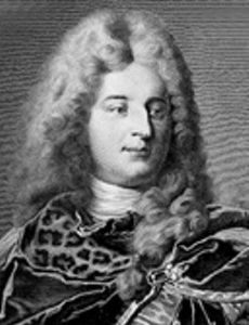 Karl Heinrich von Hoym