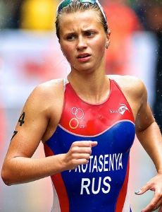 Anastasia Protasenya